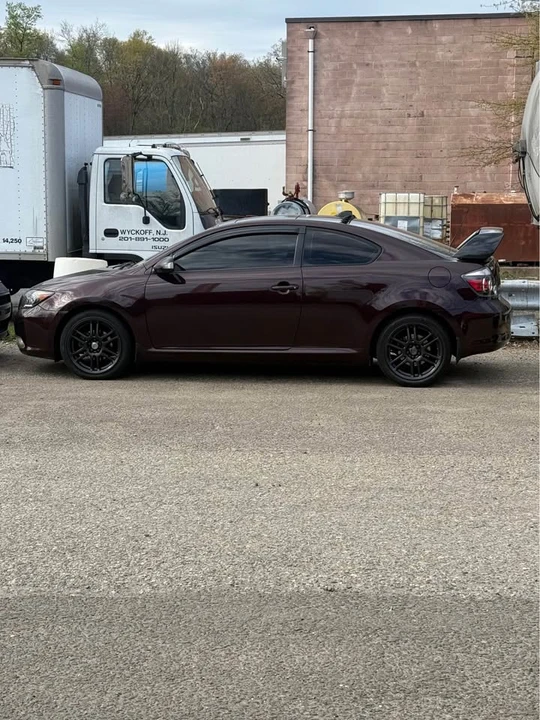 2008 Scion tC - Image 3 of 9