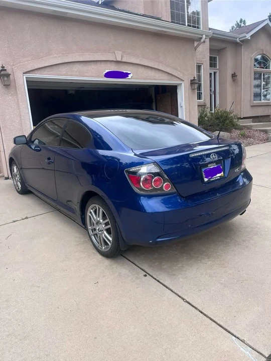 2008 Scion tC - Image 8 of 15