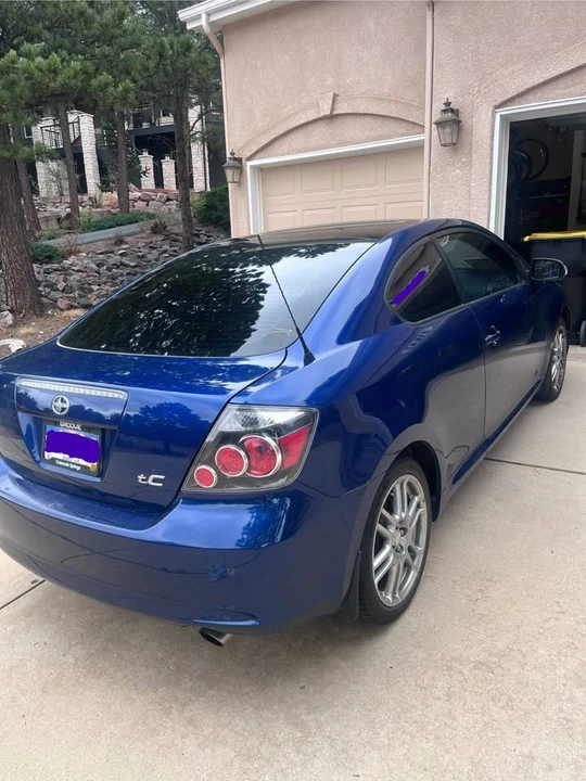 2008 Scion tC - Image 6 of 15
