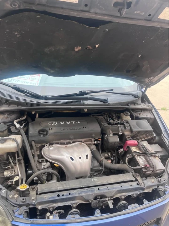 2008 Scion tC - Image 12 of 15