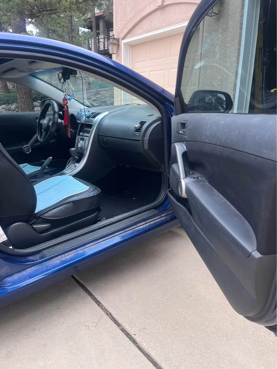 2008 Scion tC - Image 11 of 15