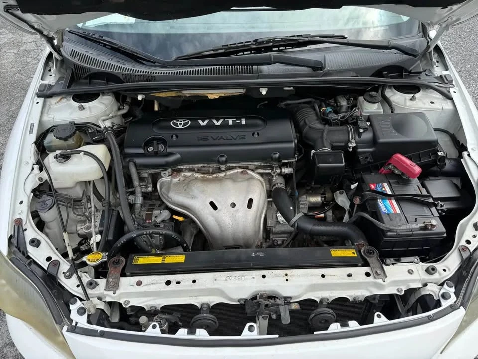2008 Scion tC - Image 17 of 17