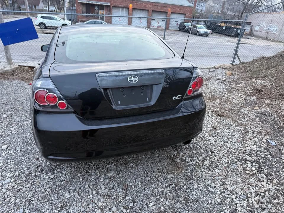 2008 Scion tC - Image 11 of 12