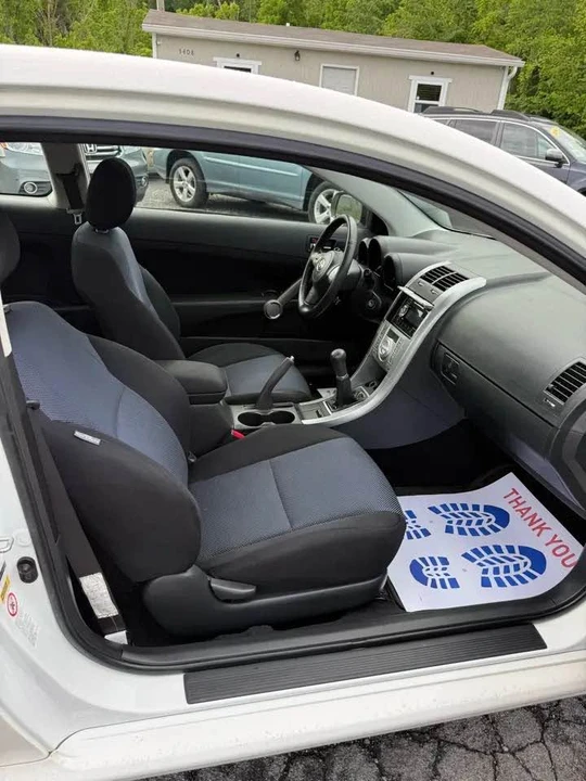 2008 Scion tC - Image 16 of 17