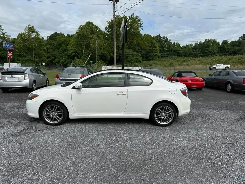 2008 Scion tC - Image 3 of 17