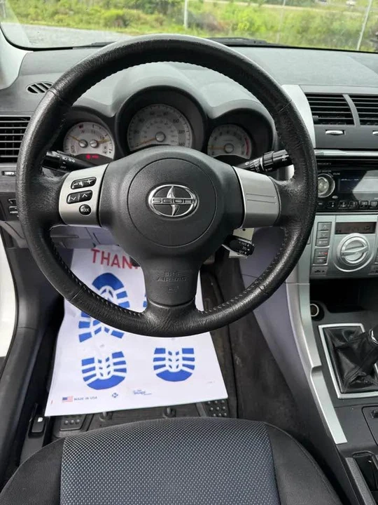 2008 Scion tC - Image 9 of 17