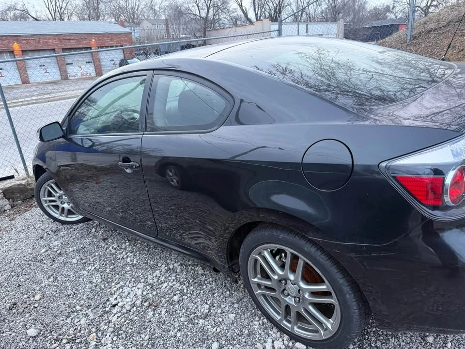 2008 Scion tC - Image 10 of 12