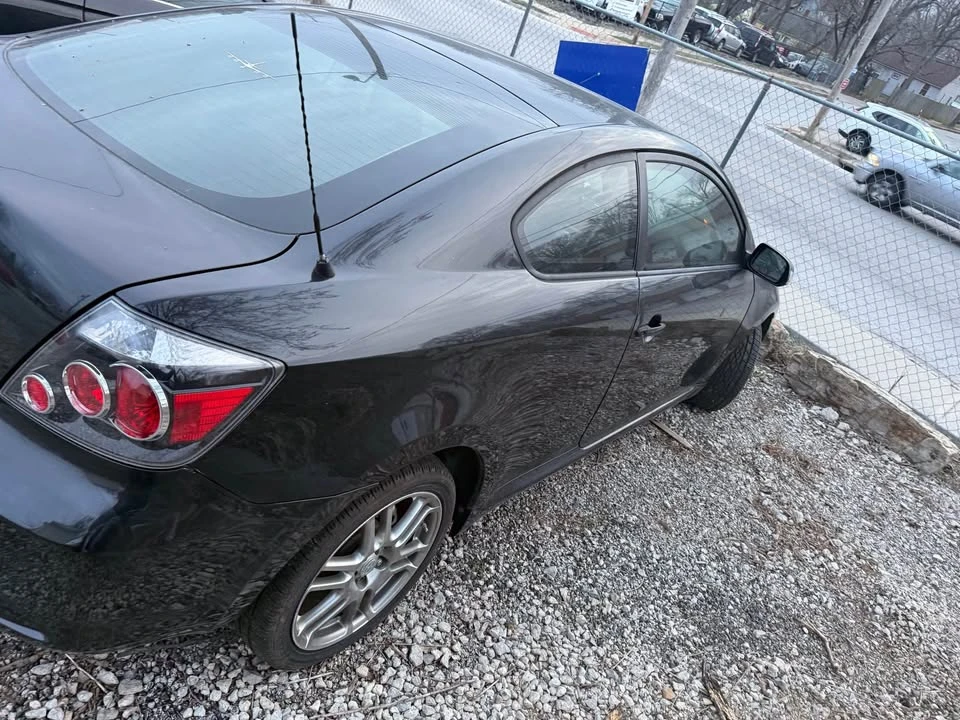 2008 Scion tC - Image 12 of 12