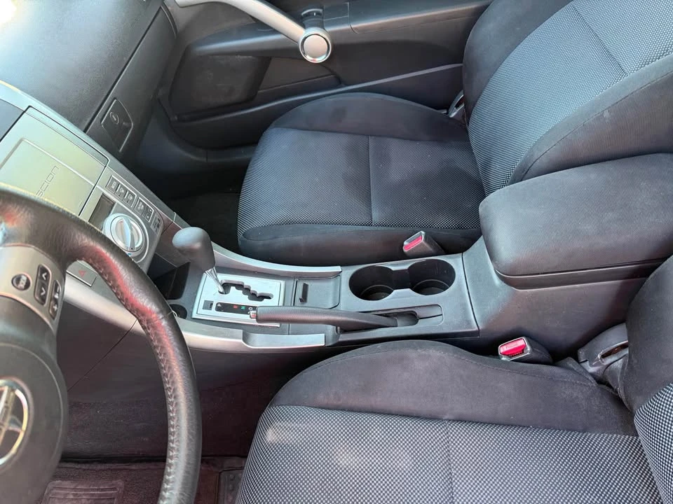 2008 Scion tC - Image 3 of 12