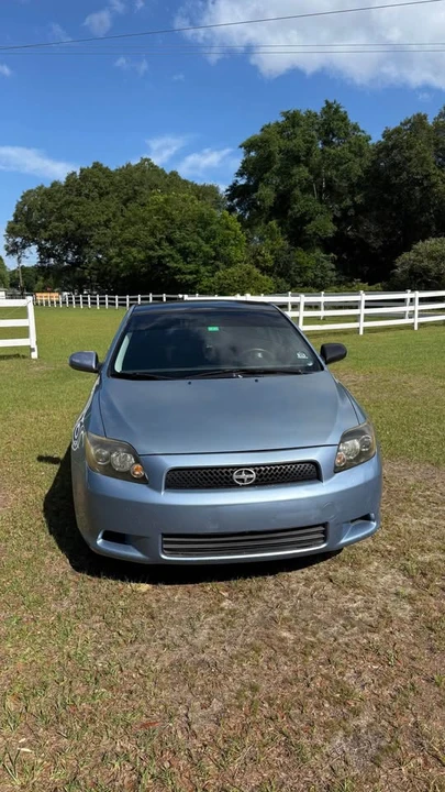 2008 Scion tC - Image 4 of 9