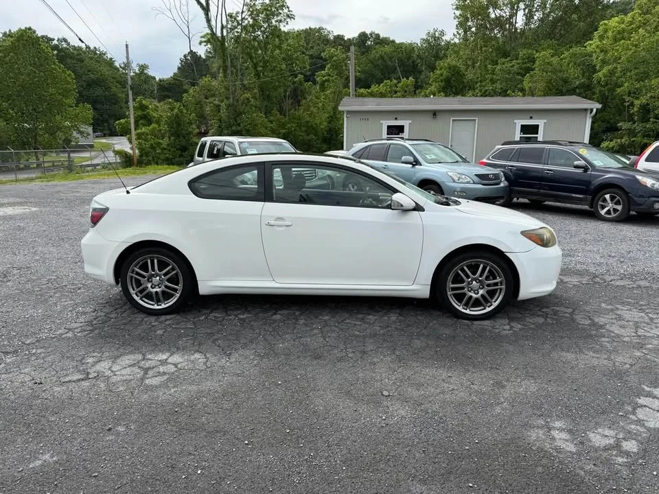 2008 Scion tC - Image 6 of 17