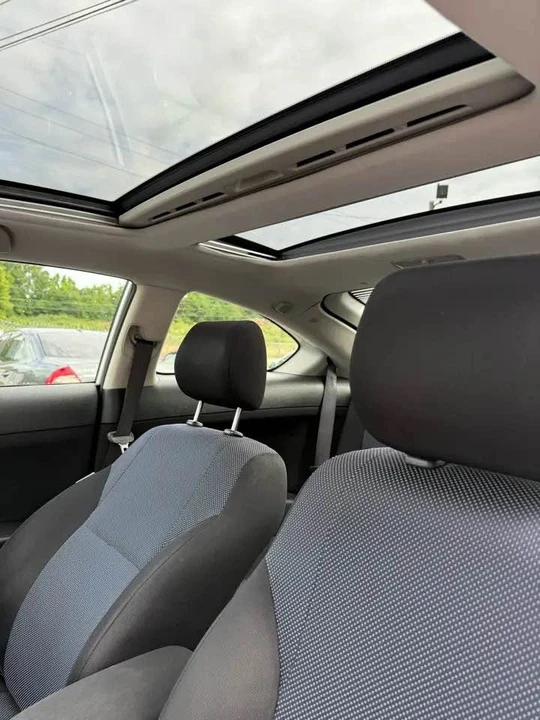 2008 Scion tC - Image 12 of 17