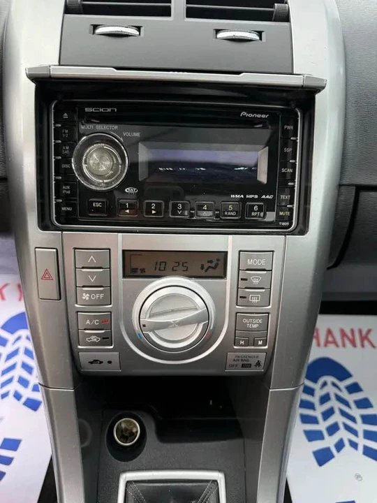 2008 Scion tC - Image 10 of 17