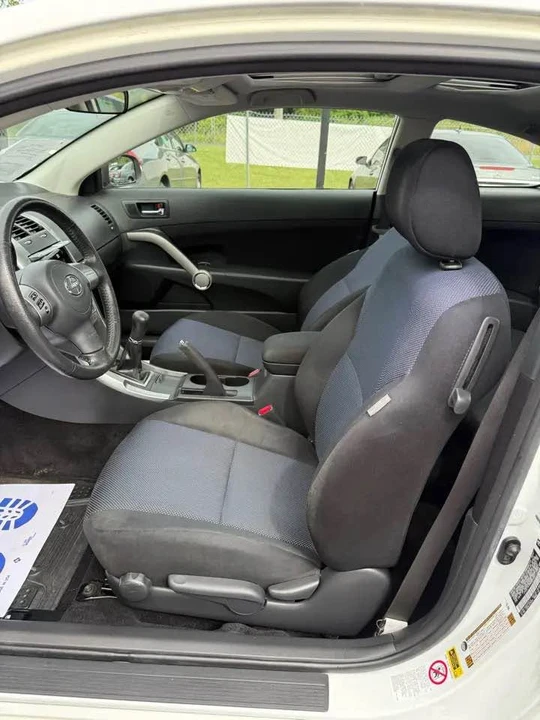 2008 Scion tC - Image 8 of 17