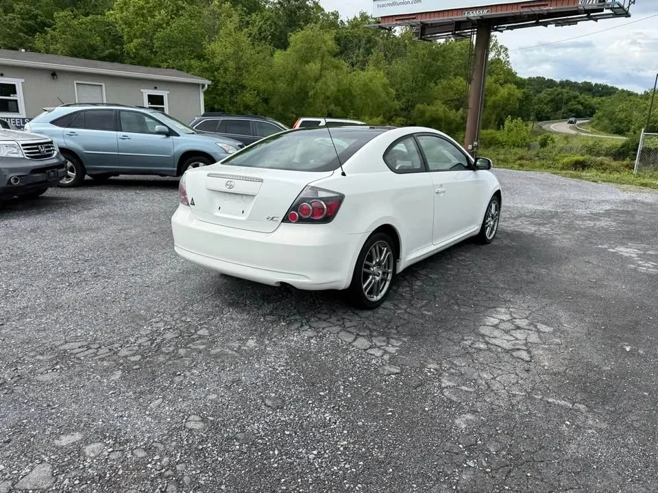 2008 Scion tC - Image 5 of 17