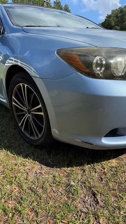2008 Scion tC - Image 2 of 9