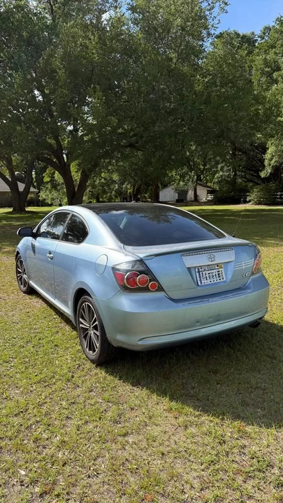 2008 Scion tC - Image 6 of 9