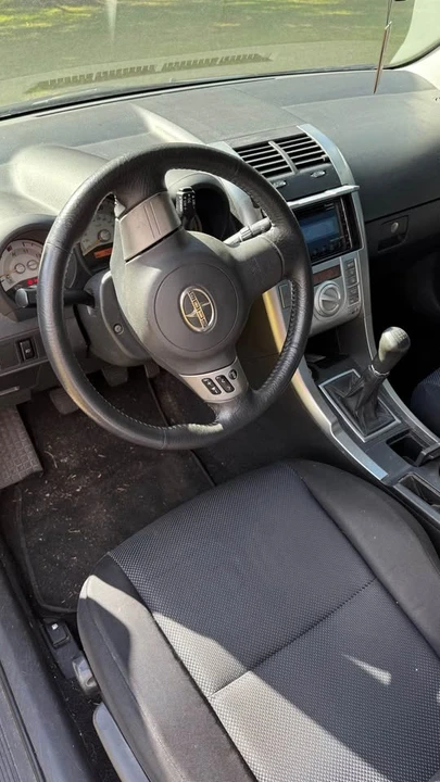 2008 Scion tC - Image 8 of 9