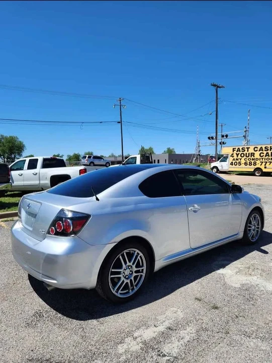 2008 Scion tC - Image 3 of 11