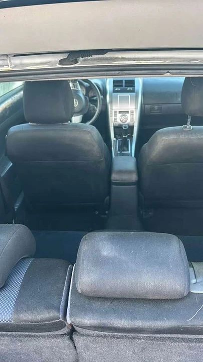 2008 Scion tC - Image 4 of 4