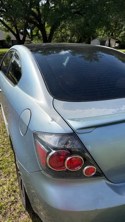 2008 Scion tC - Image 5 of 9