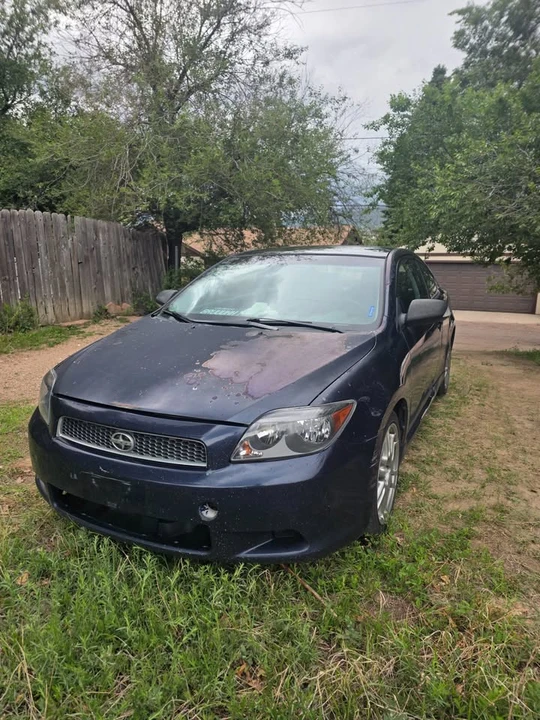 2008 Scion tC - Image 2 of 6