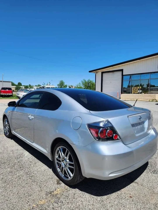2008 Scion tC - Image 5 of 11