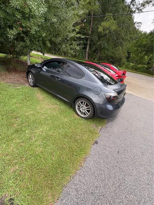 2008 Scion tC - Image 2 of 4