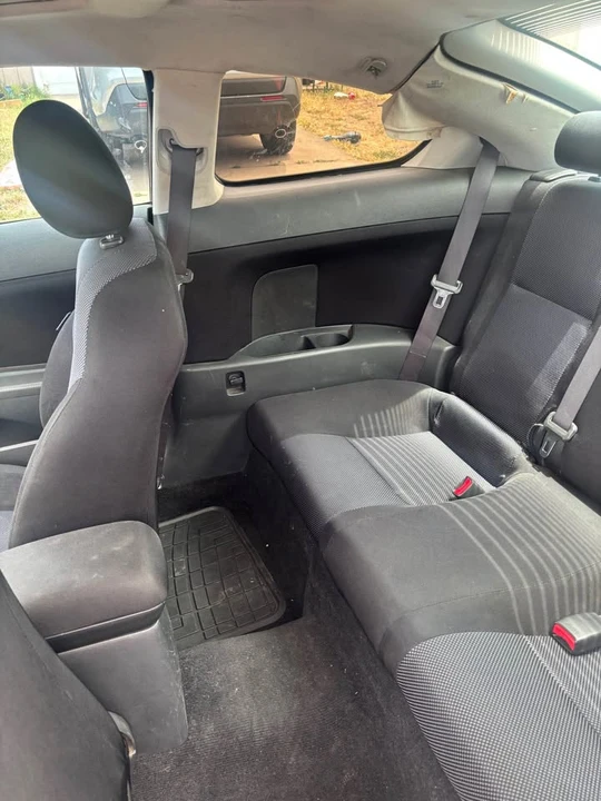 2008 Scion tC - Image 8 of 9