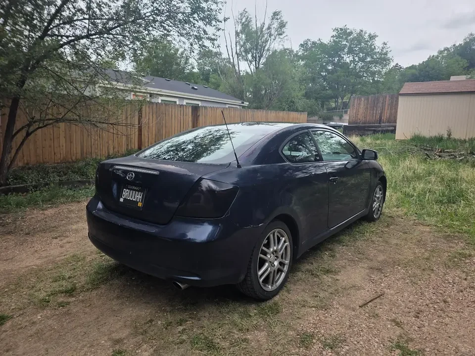 2008 Scion tC - Image 4 of 6