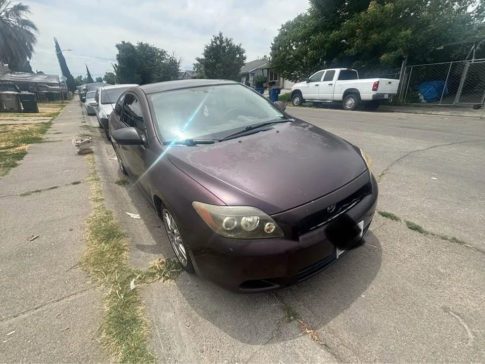 2008 Scion tC - Image 3 of 9