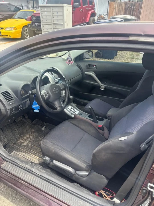 2008 Scion tC - Image 7 of 9