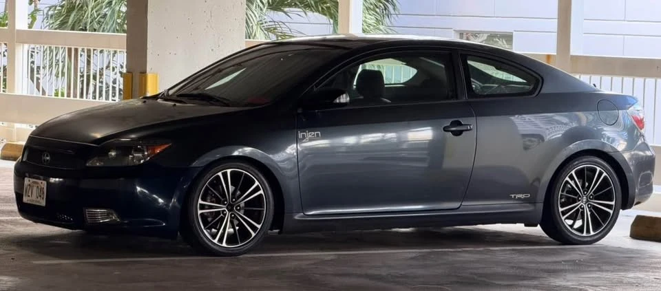 2008 Scion tC - Image 3 of 4
