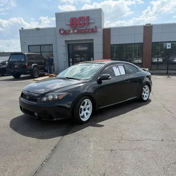 2008 Scion tC
