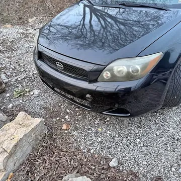 2008 Scion tC