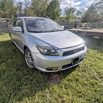 2008 Scion tC