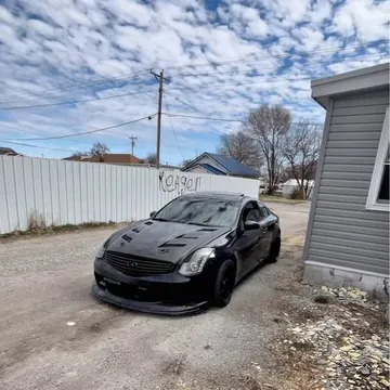 2008 Scion tC Hatchback Coupe 2D