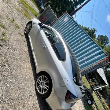 2008 Scion tC Hatchback Coupe 2D
