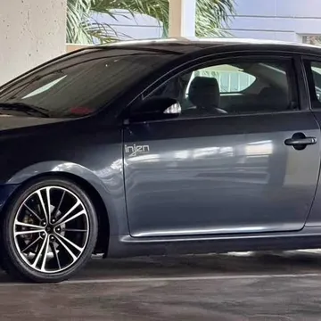 2008 Scion tC
