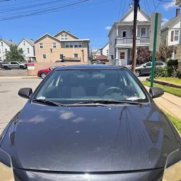 2008 Scion tC Hatchback Coupe 2D