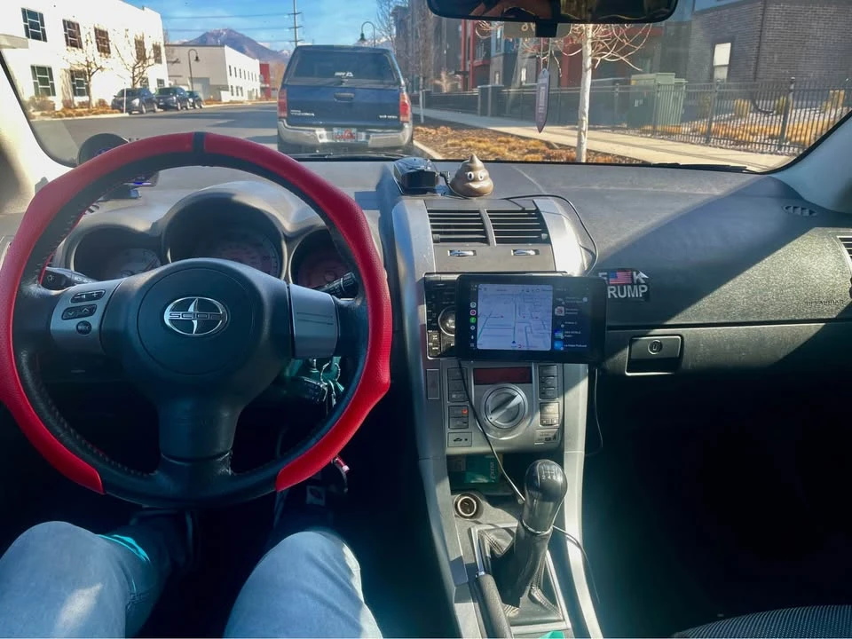2008 Scion tC - Image 14 of 15