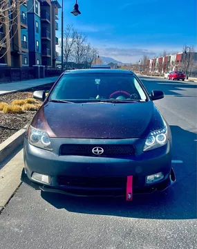 2008 Scion tC Release Series 10.0