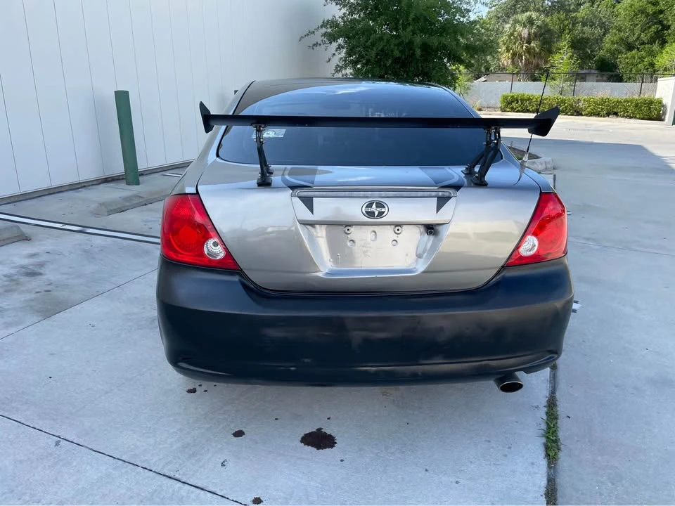 2008 Scion tC - Image 6 of 10