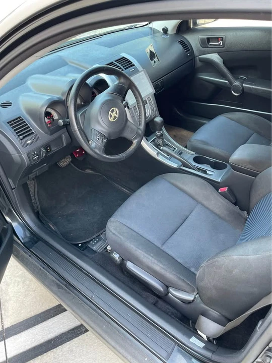 2008 Scion tC - Image 10 of 10