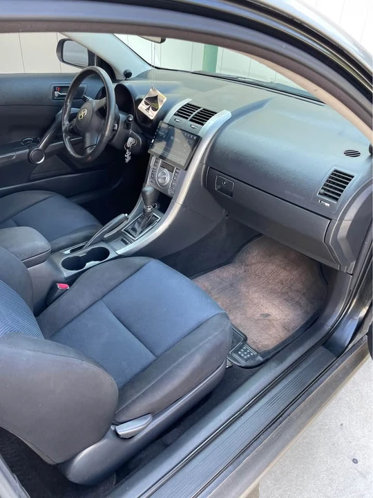 2008 Scion tC - Image 9 of 10