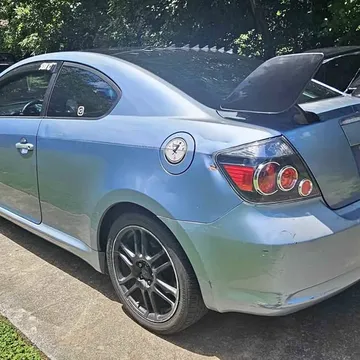 2008 Scion tC Release Series 10.0
