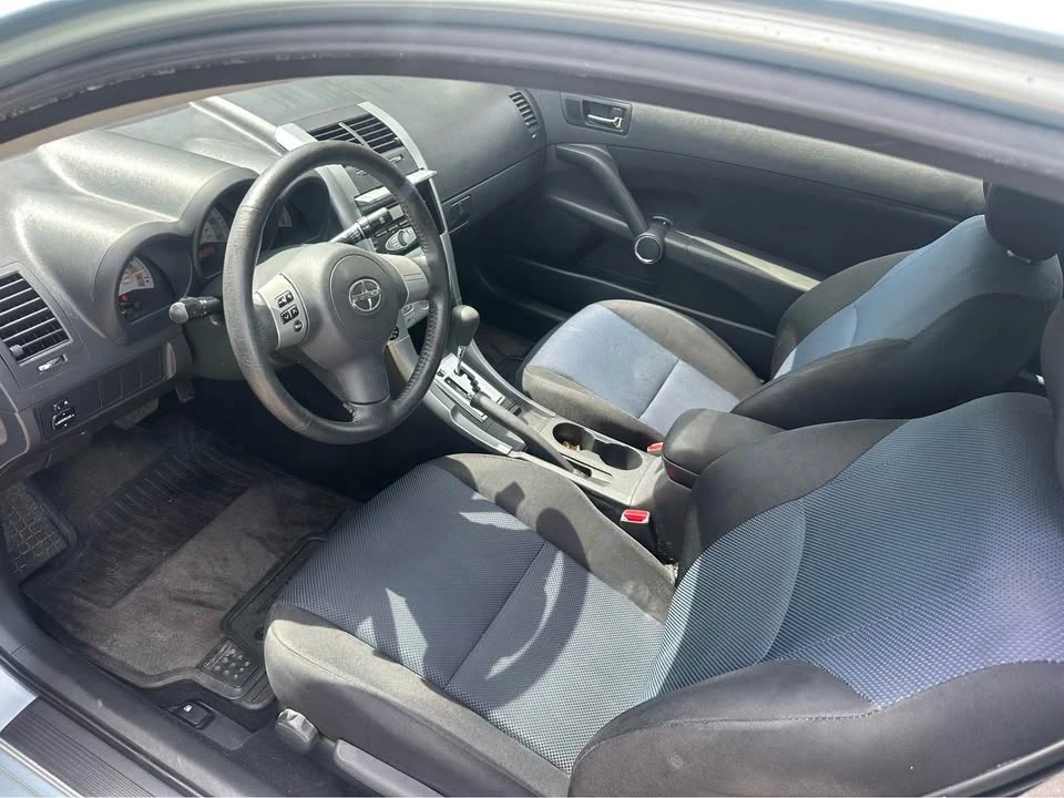 2008 Scion tC - Image 7 of 8