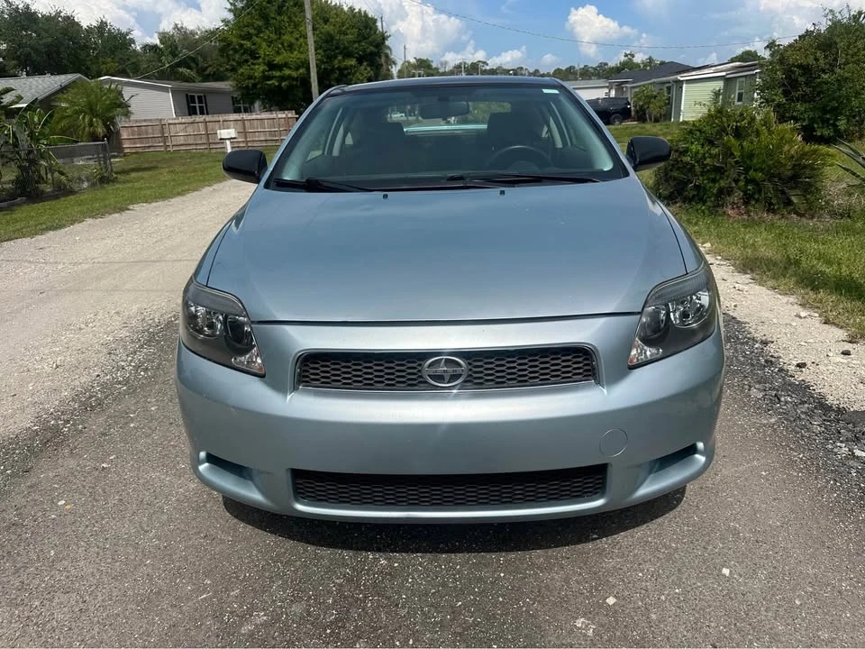 2008 Scion tC - Image 2 of 8