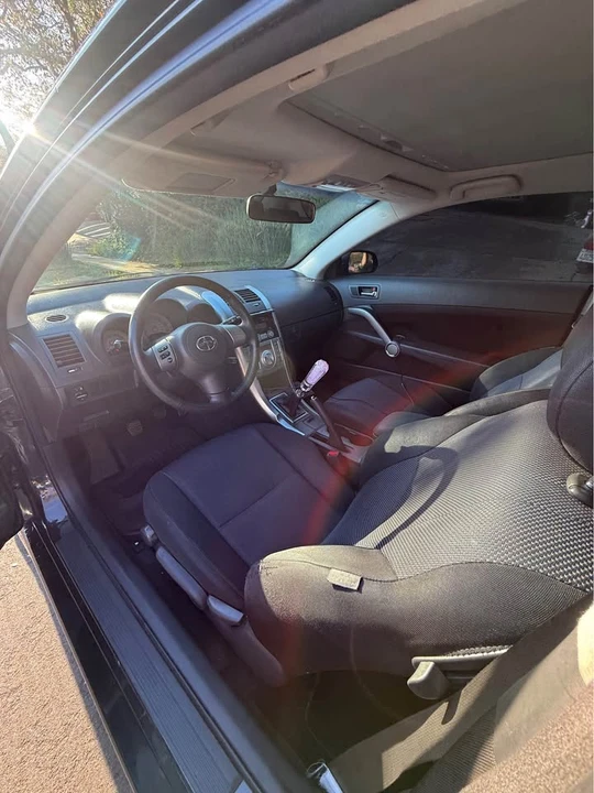 2008 Scion tC - Image 8 of 9