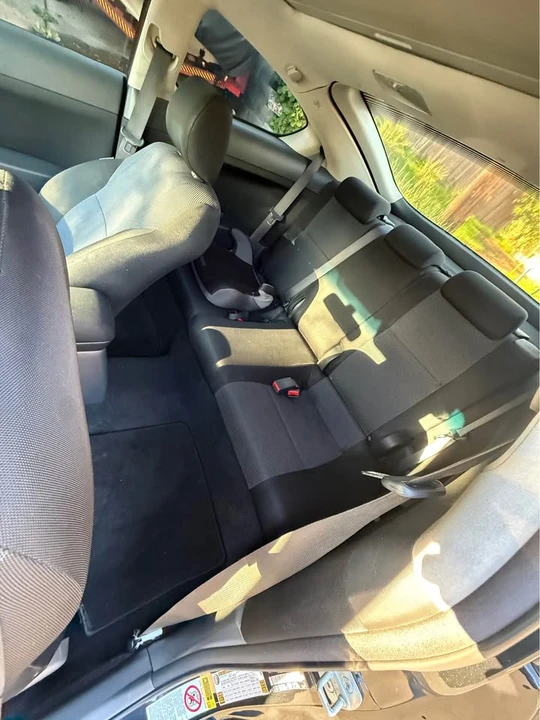 2008 Scion tC - Image 7 of 9